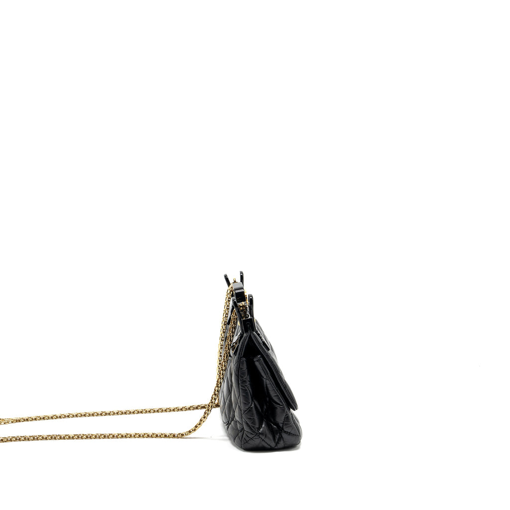 chanel-hanger-small-reissue-flap-bag-limited-edition-aged-calfskin-black-ghw
