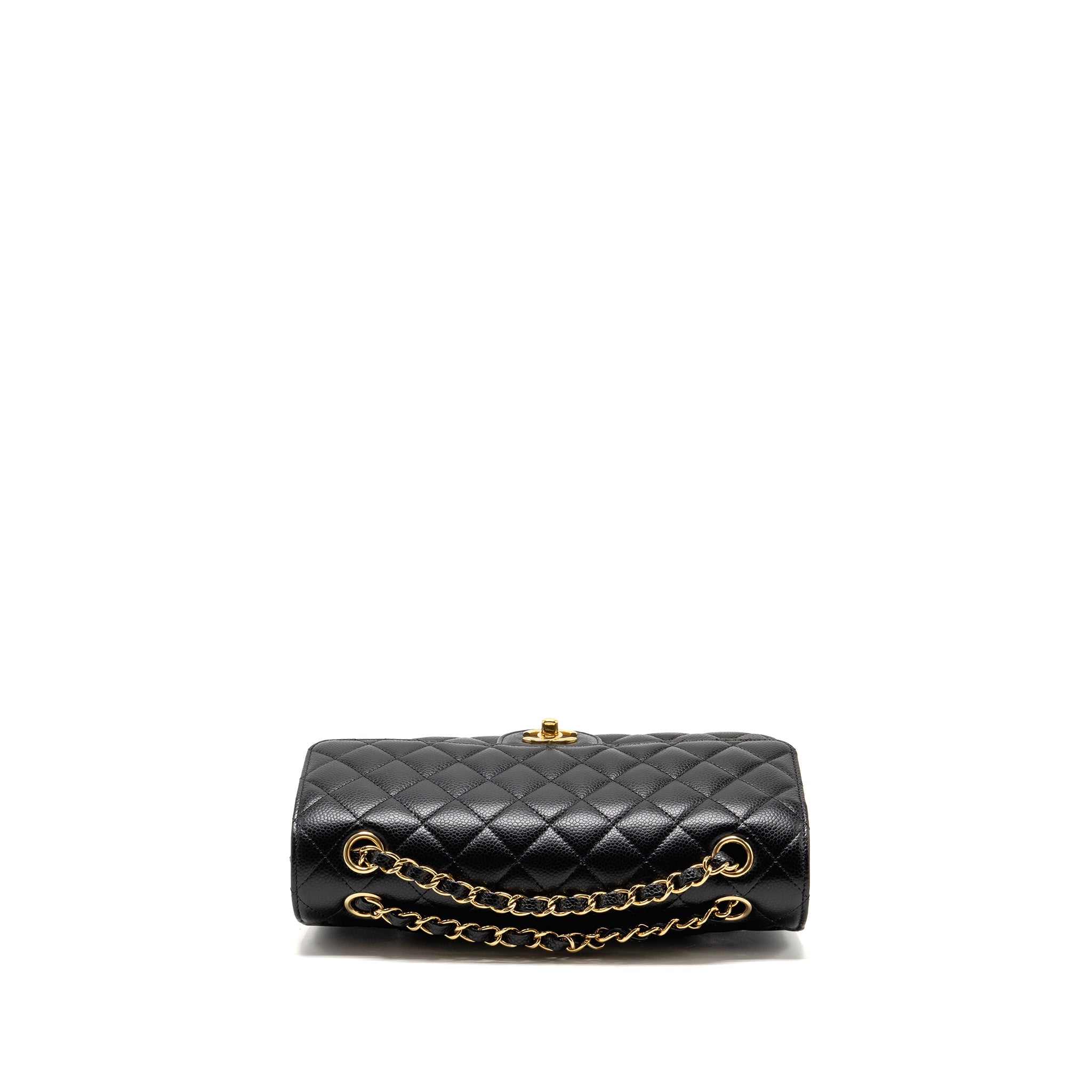 chanel-medium-classic-double-flap-bag-caviar-black-ghw-microchip-11