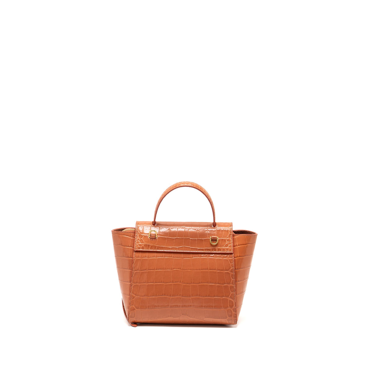 celine-nano-belt-bag-croc-embossed-calfskin-lychee-pink-ghw