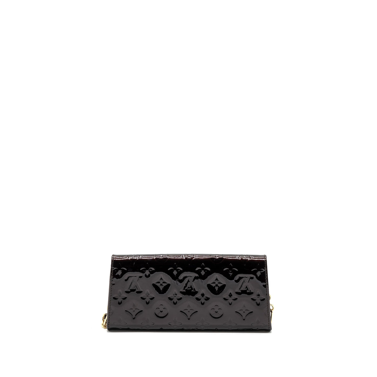 louis-vuitton-vintage-sunset-boulevard-clutch-monogram-patent-red-ghw