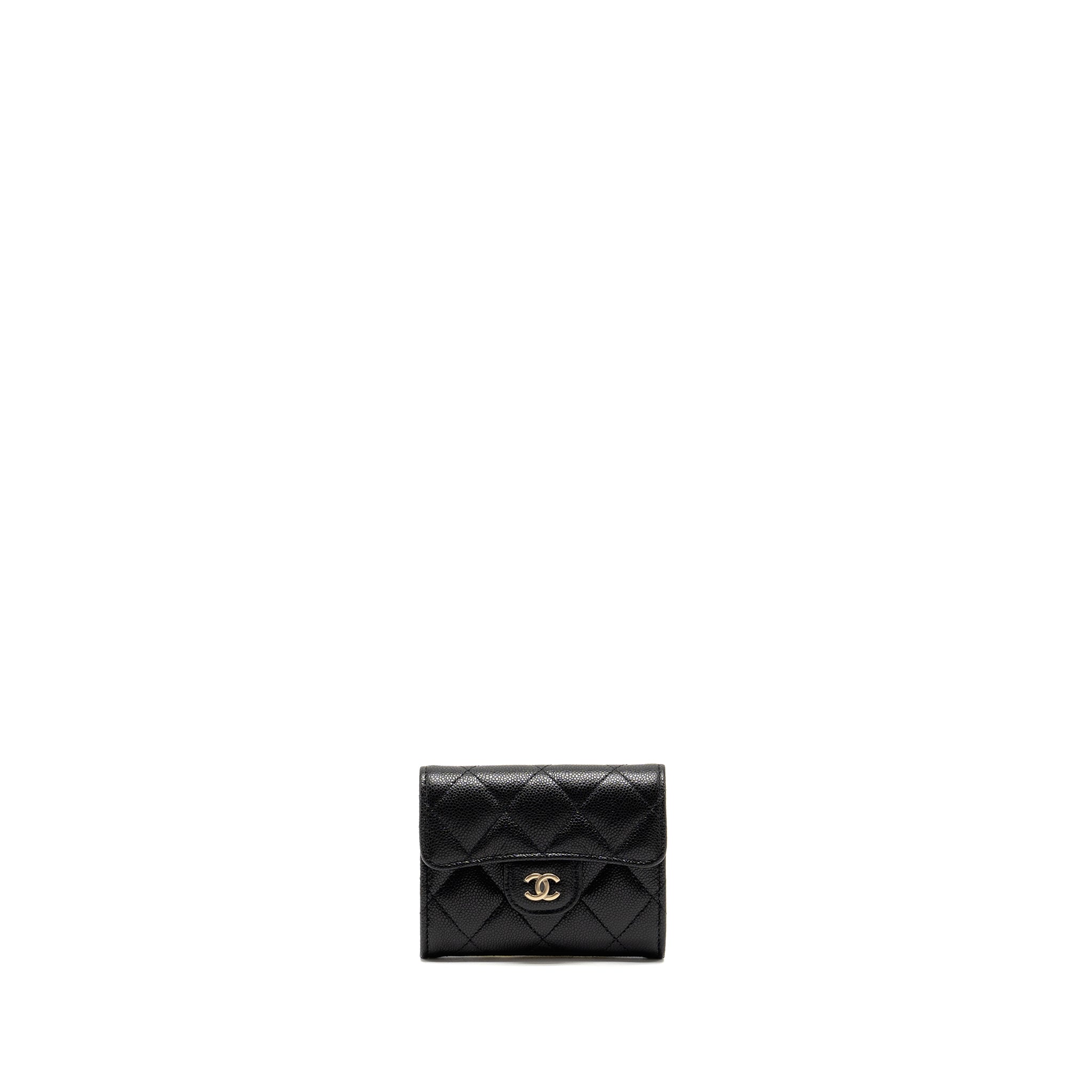 chanel-wallet-black