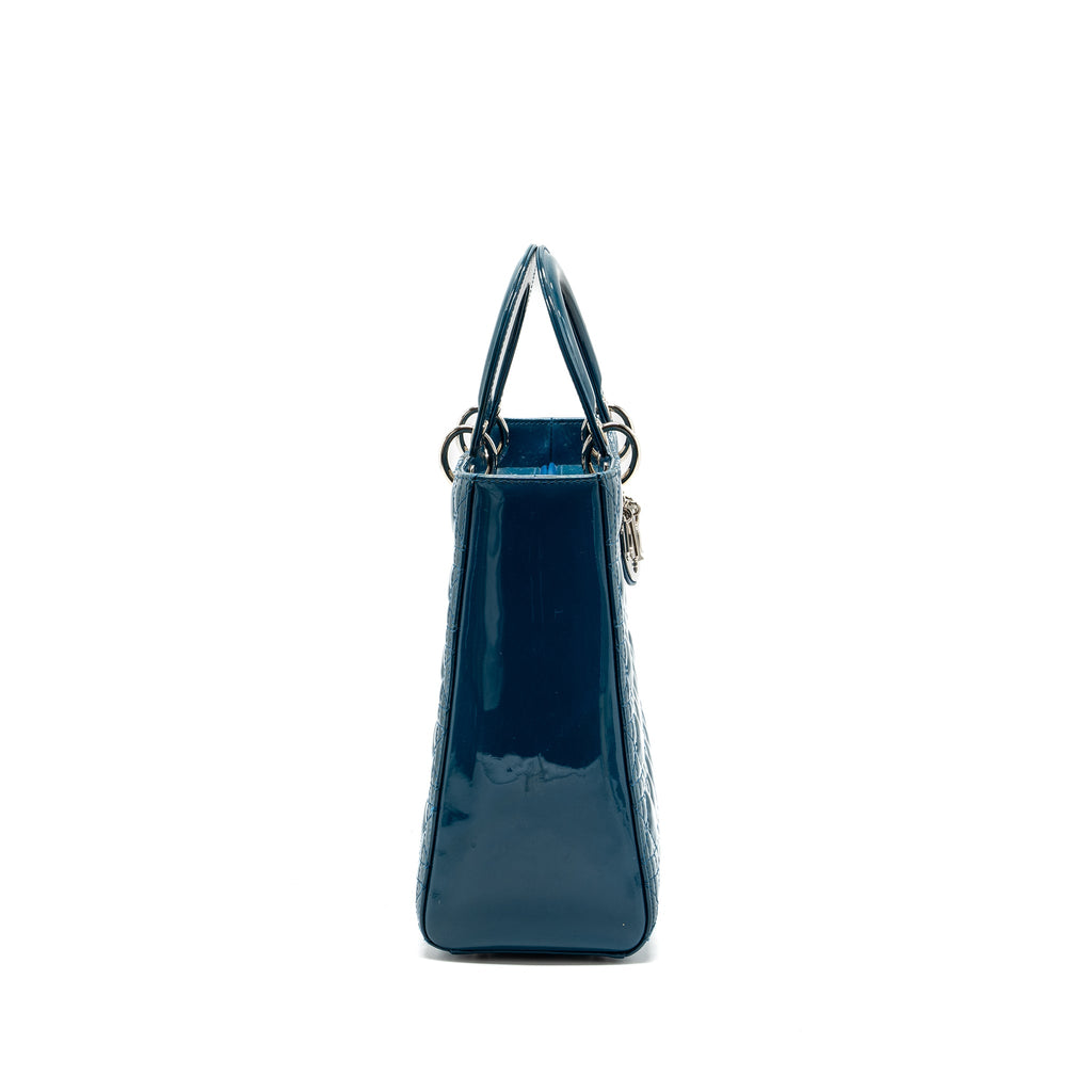 dior-large-lady-dior-patent-blue-shw