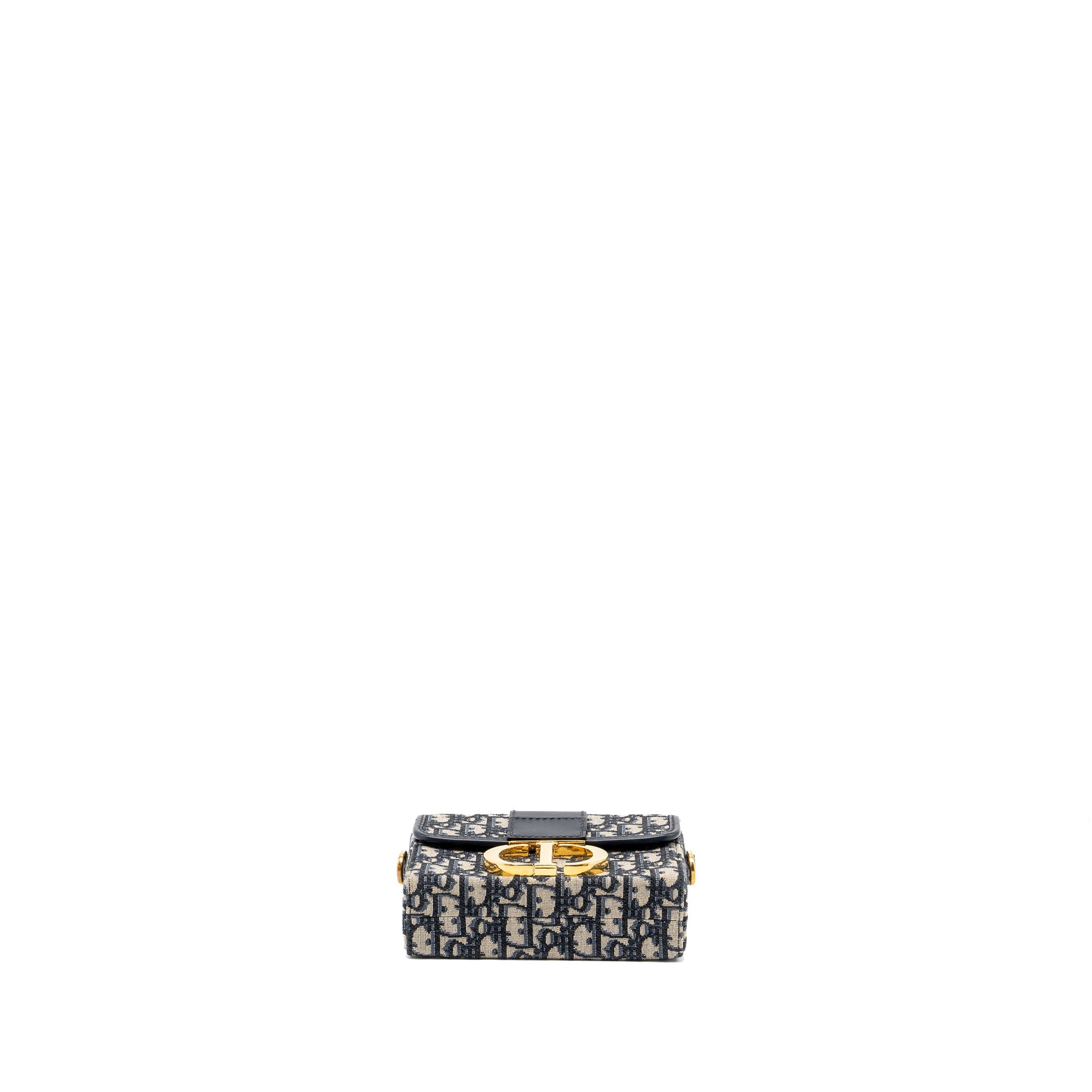 dior-30-montaigne-box-blue-oblique-jacquard-ghw-1
