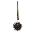 chanel-22c-round-clutch-with-chain-lambskin-black-lghw-copy