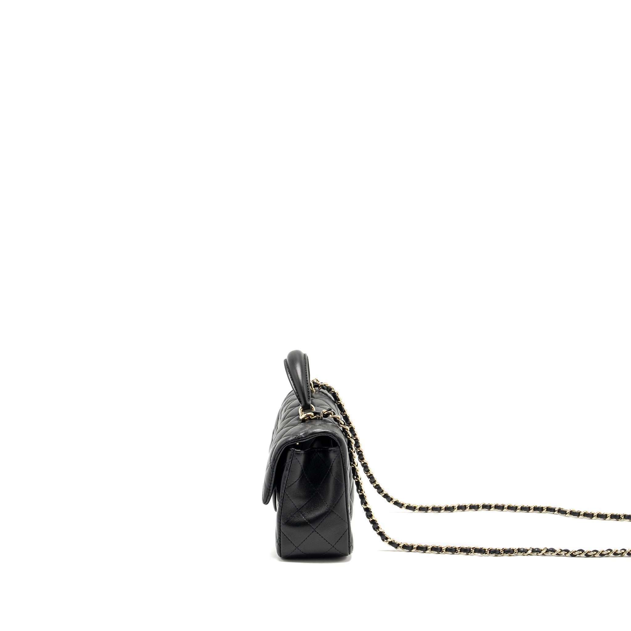 chanel-top-handle-mini-rectangular-flap-bag-lambskin-black-lghw