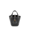 hermes-picotin-18-lock-bag-clemence-black-shw-stamp-w
