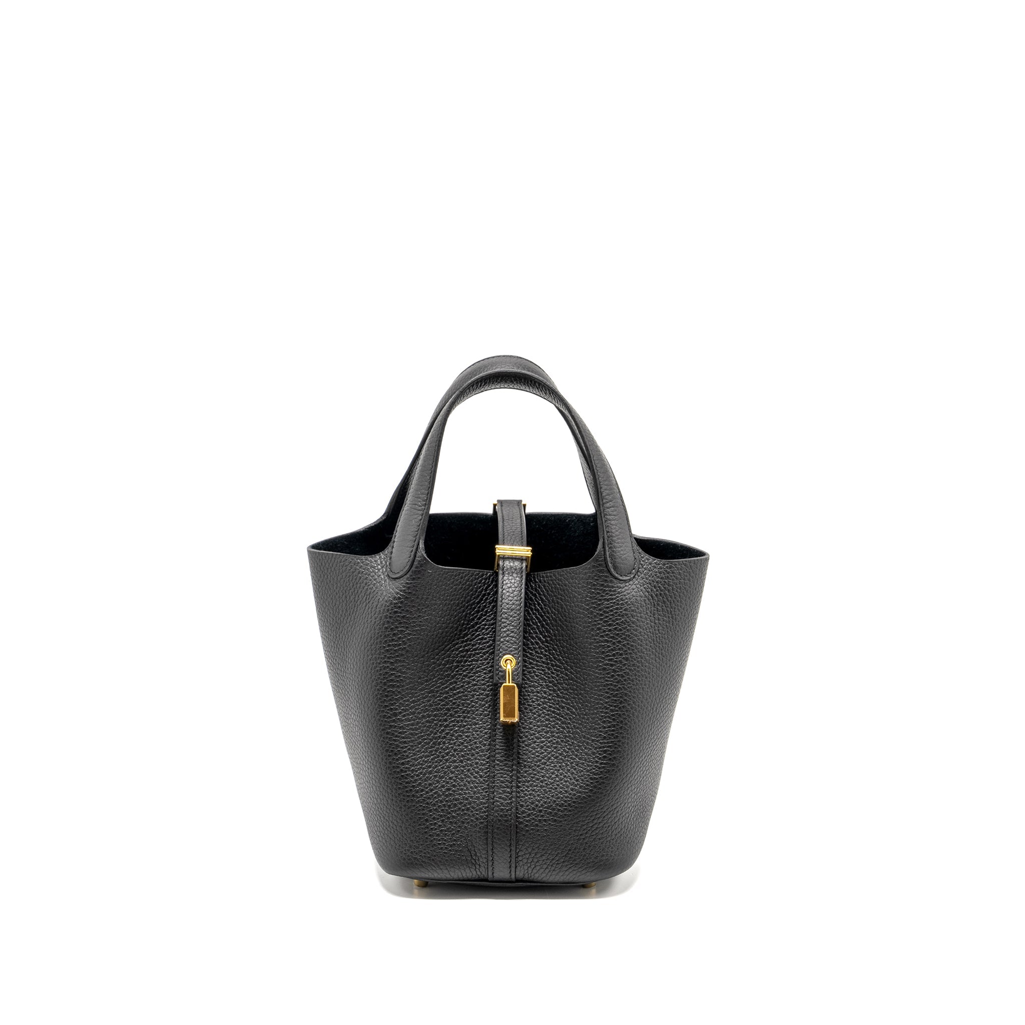 hermes-picotin-18-lock-bag-clemence-black-shw-stamp-w
