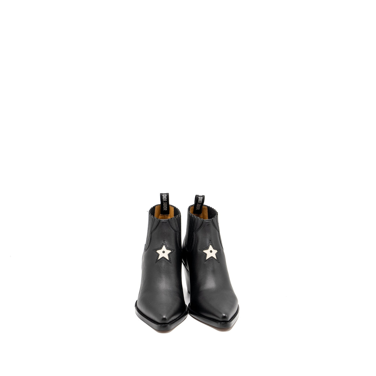 dior-size-37-l-a-heeled-ankle-boots-black