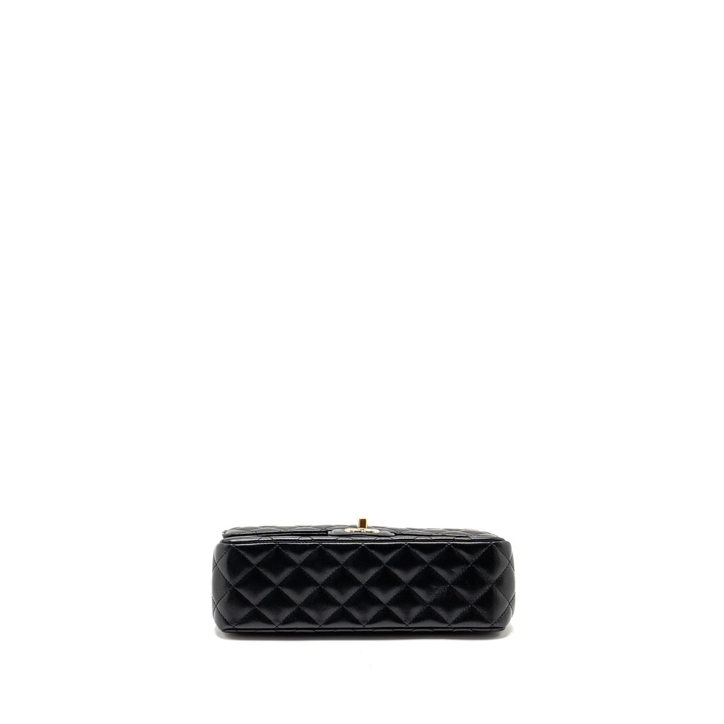 chanel-23a-crystal-top-handle-flap-bag-shiny-lambskin-black-lghwmicrochip