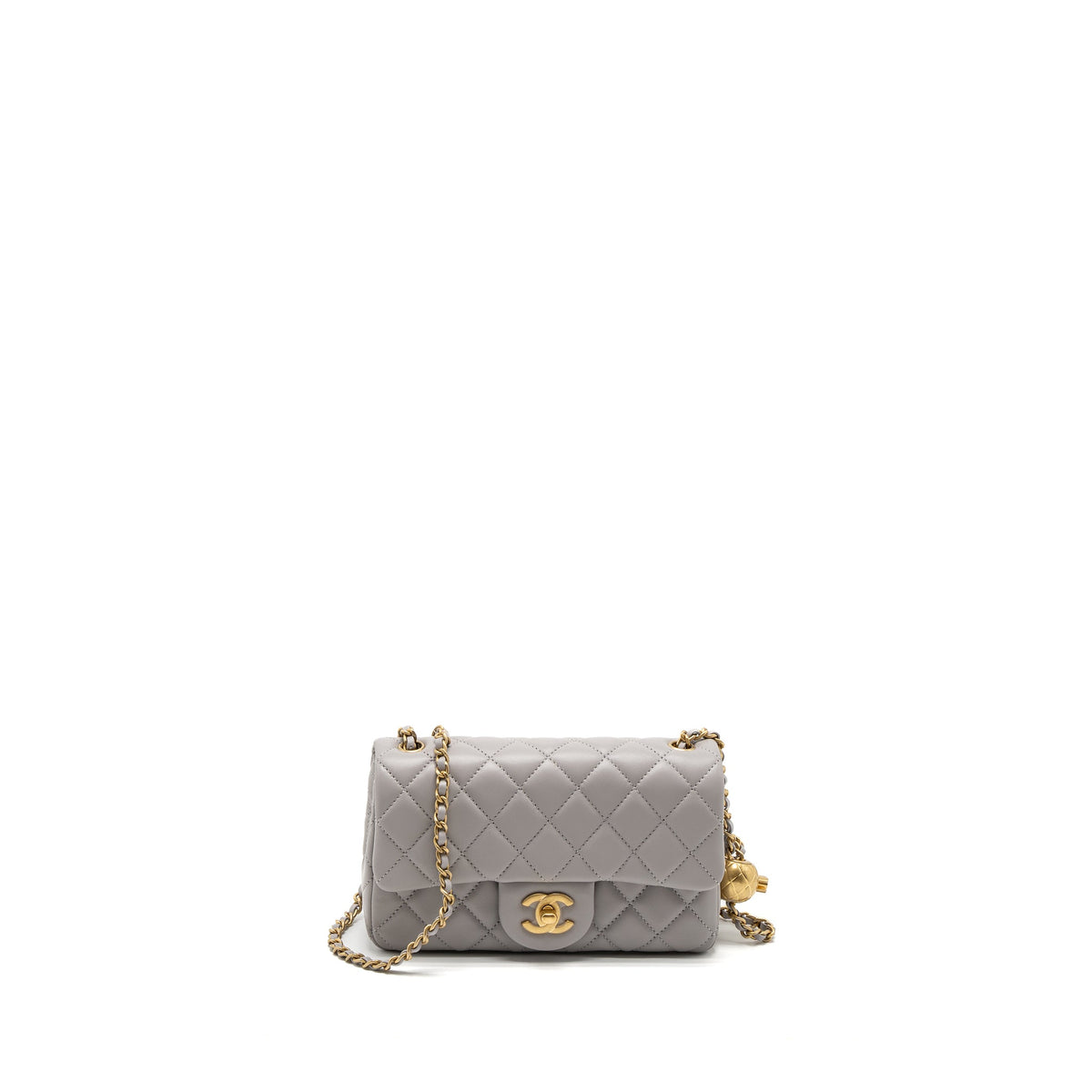 chanel-pearl-crush-mini-rectangular-lambskin-light-grey-brushed-ghw-microchip