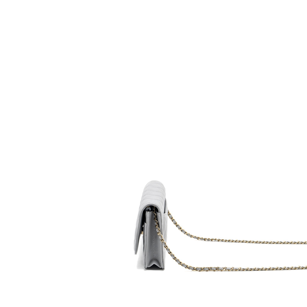 chanel-classic-wallet-on-chain-caviar-light-grey-lghw-microchip-copy