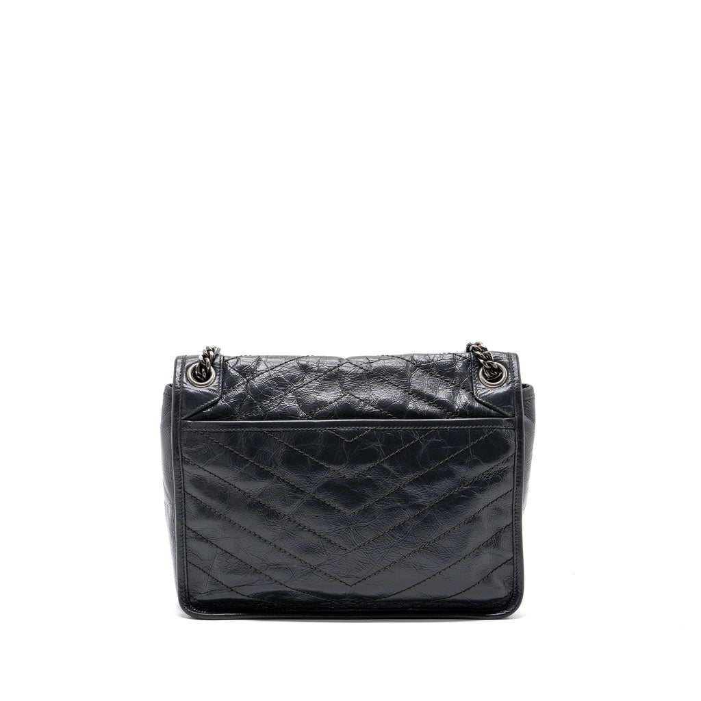 saint-laurent-medium-niki-calfskin-dark-grey-shw