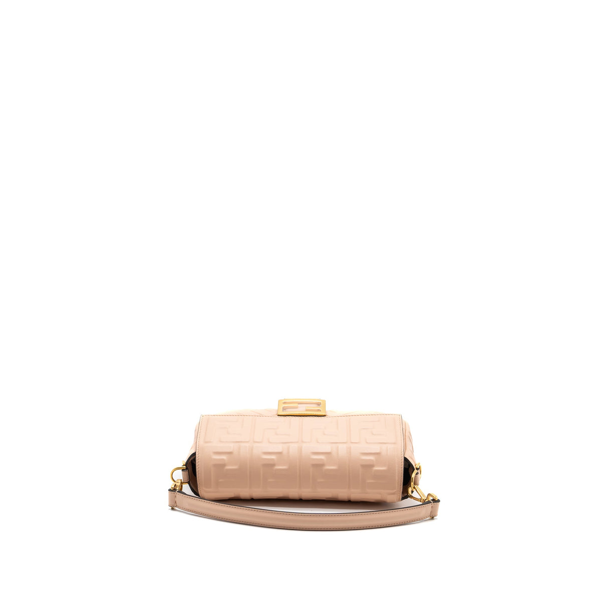 fendi-baguette-bag-lambskin-light-pink-ghw