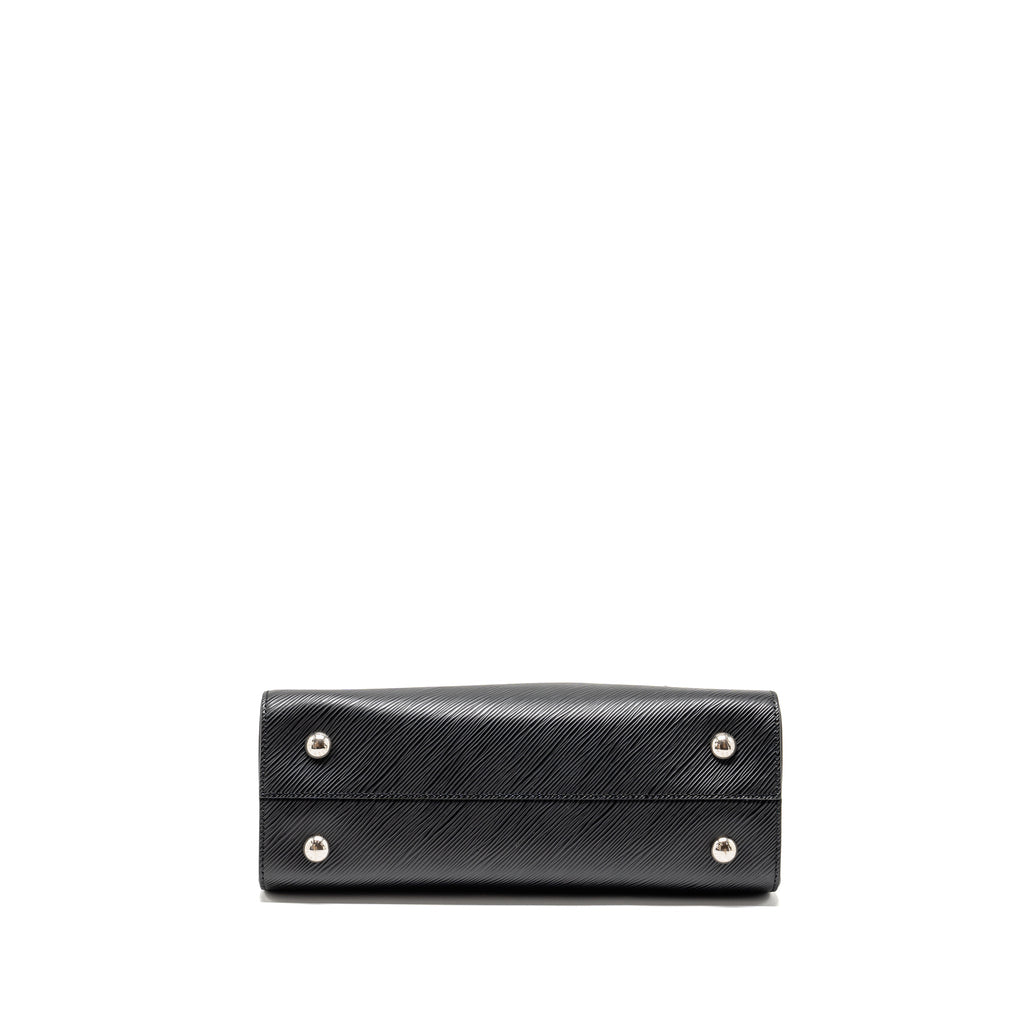 louis-vuitton-twist-tote-bag-epi-black-shw