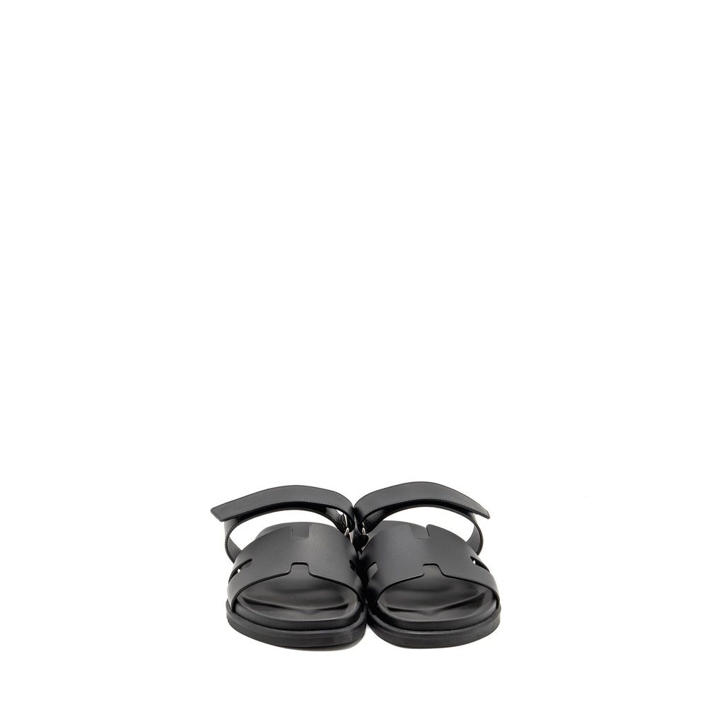 hermes-size-42-men-s-chypre-sandals-black-shw