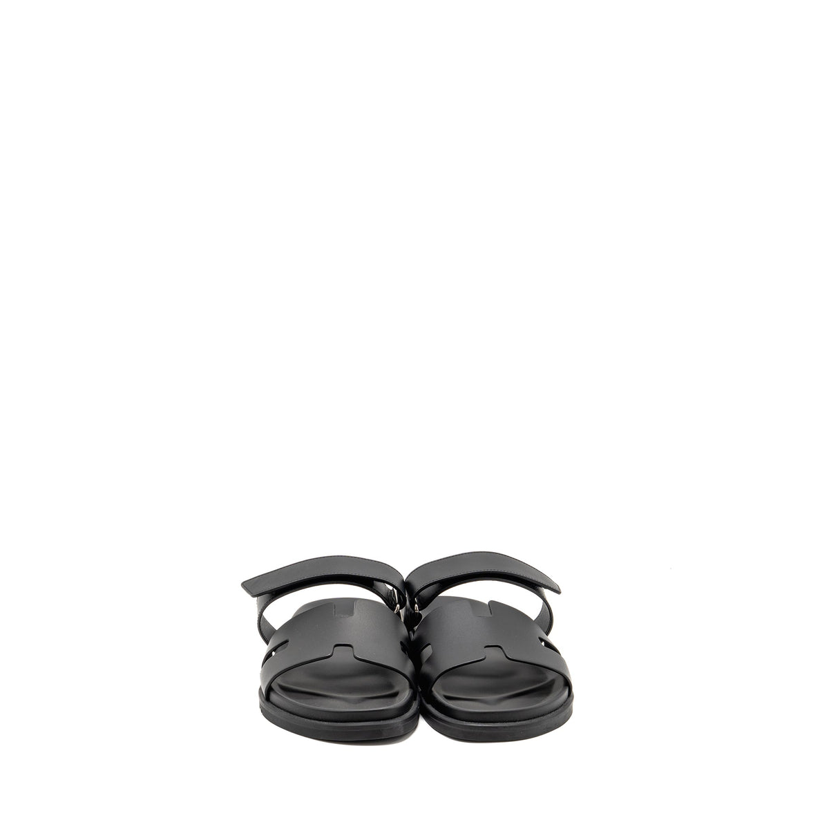 hermes-size-42-men-s-chypre-sandals-black-shw