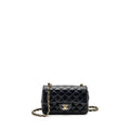 chanel-classic-mini-rectangular-flap-bag-lambskin-black-lghw-microchip-5