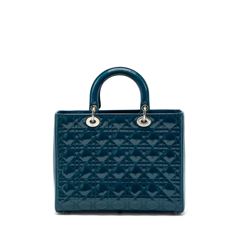 dior-large-lady-dior-patent-blue-shw