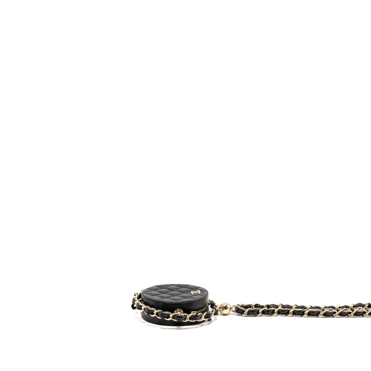 chanel-22c-round-clutch-with-chain-lambskin-black-lghw-copy