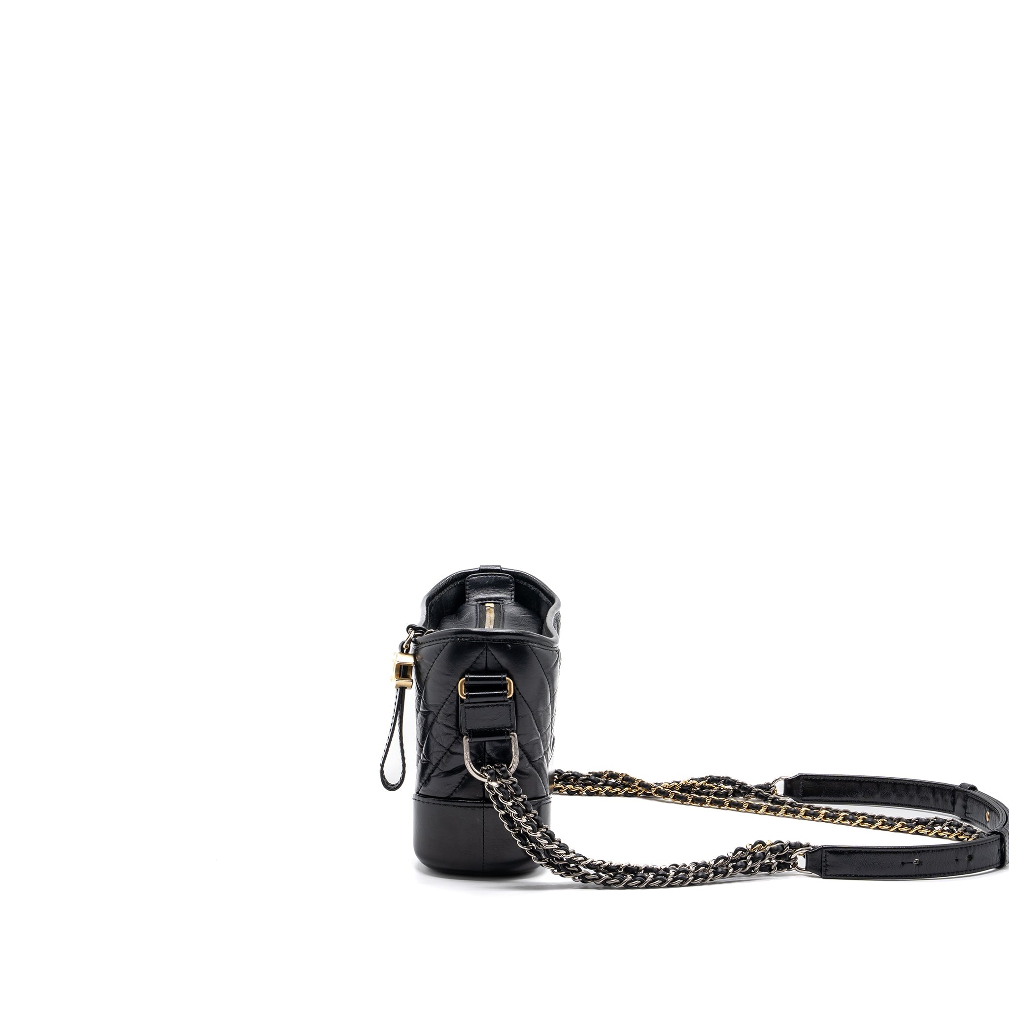 chanel-chevron-small-gabrielle-hobo-bag-calfskin-black-multicolor-hardware