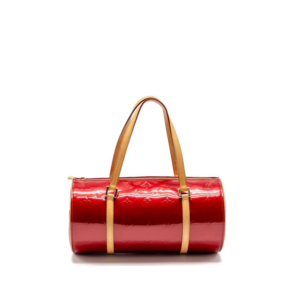 louis-vuitton-vintage-vernis-papillon-bag-patent-leather-red-ghw