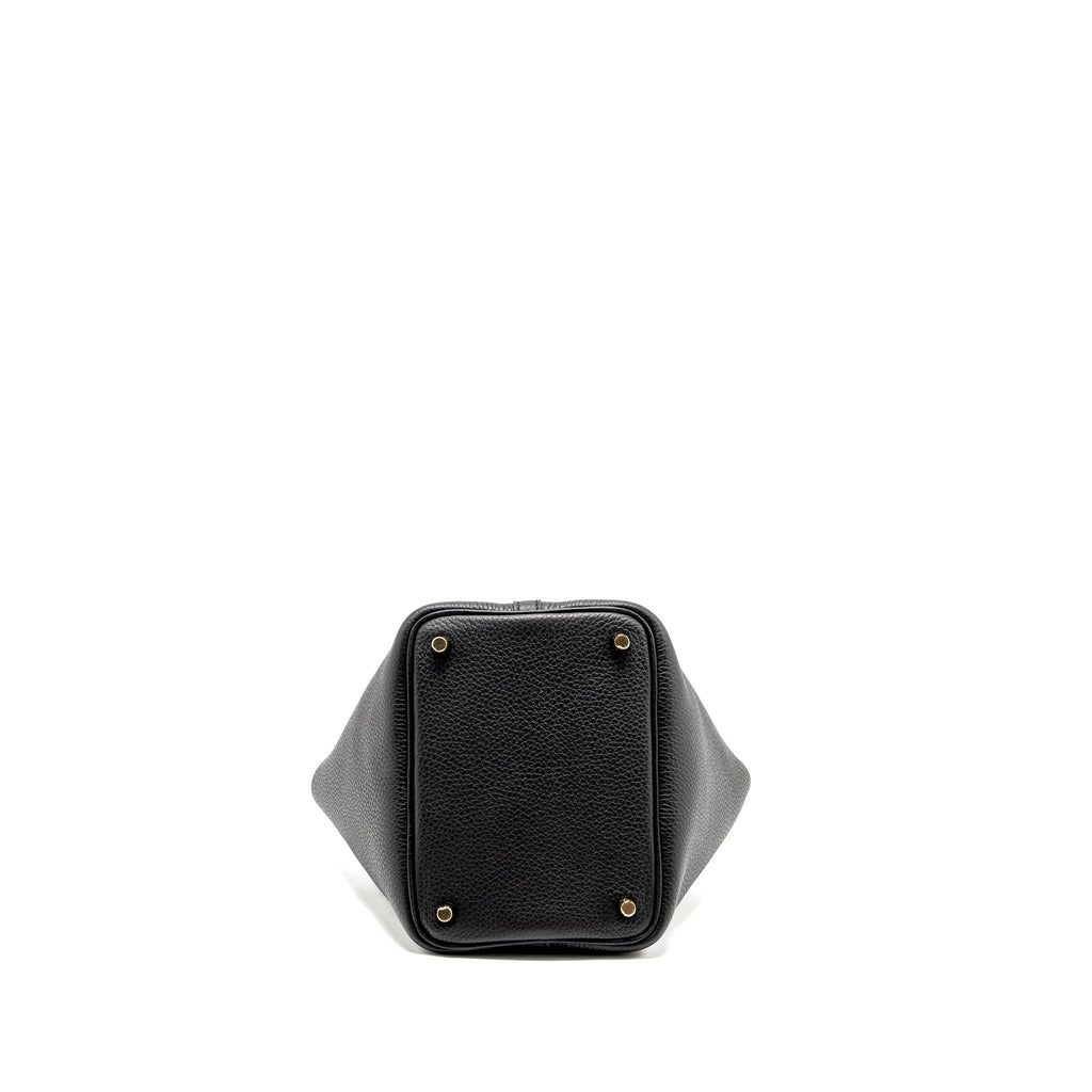 hermes-picotin-18-lock-bag-clemence-black-shw-stamp-w