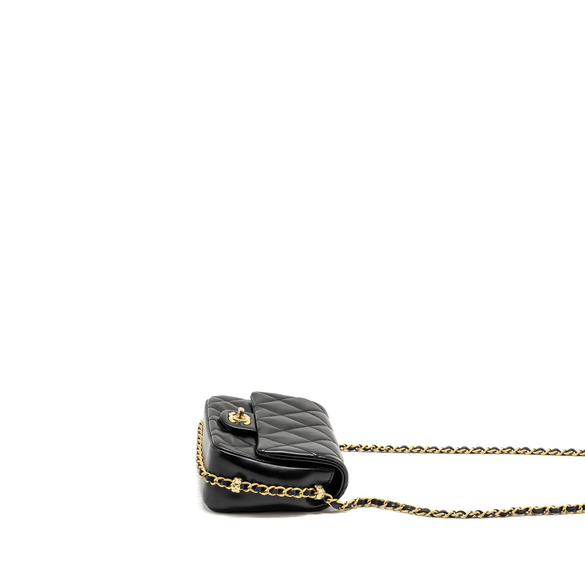 chanel-mini-coco-cc-logo-quilted-flap-bag-lambskin-black-ghw-microchip-copy