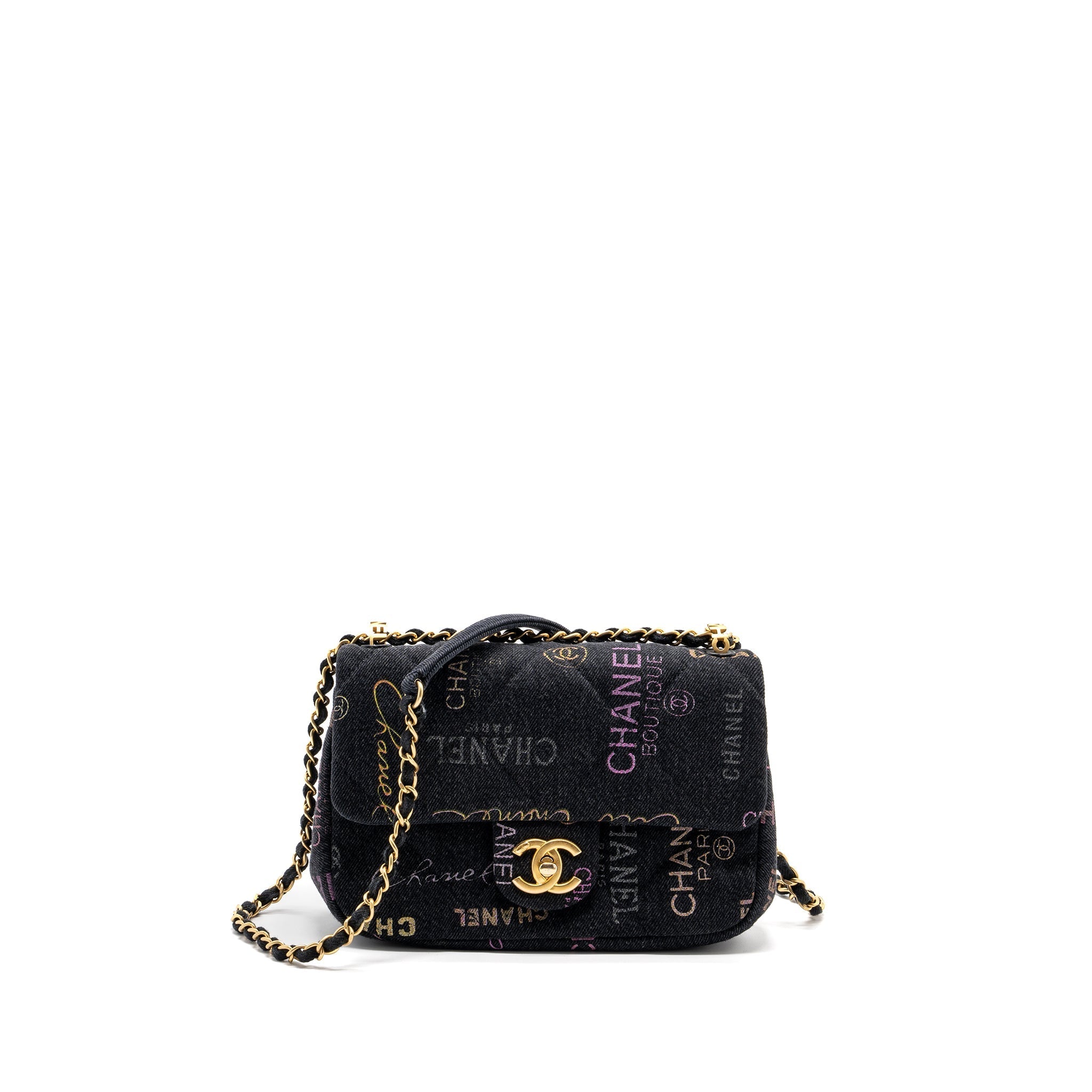 chanel-black-denim-flap-bag-brushed-ghw-microchip-1