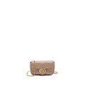 gucci-super-mini-gg-marmont-calfskin-beige-ghw