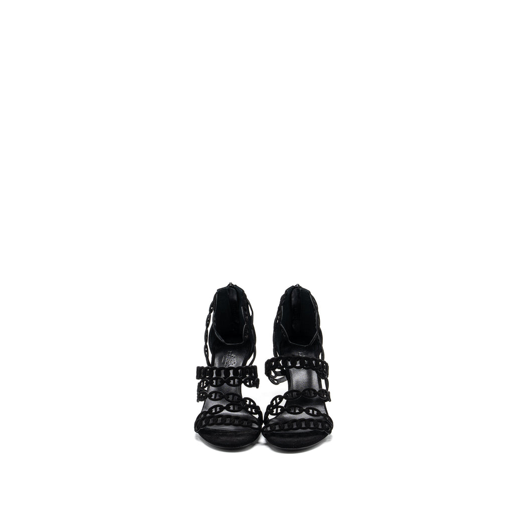 hermes-size-38-mocassins-hitch-loafer-veau-glace-black-1