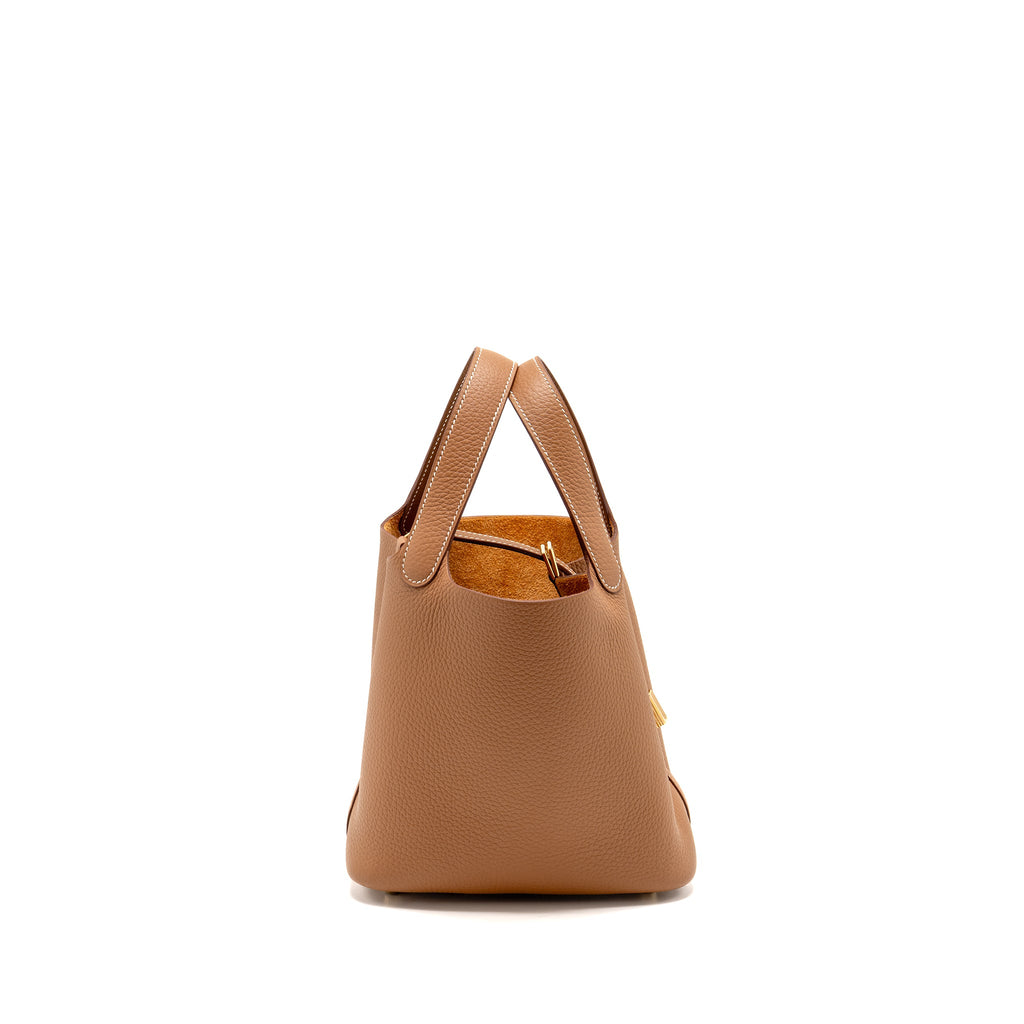 hermes-picotin-18-lock-bag-clemence-gold-ghw-stamp-w-1