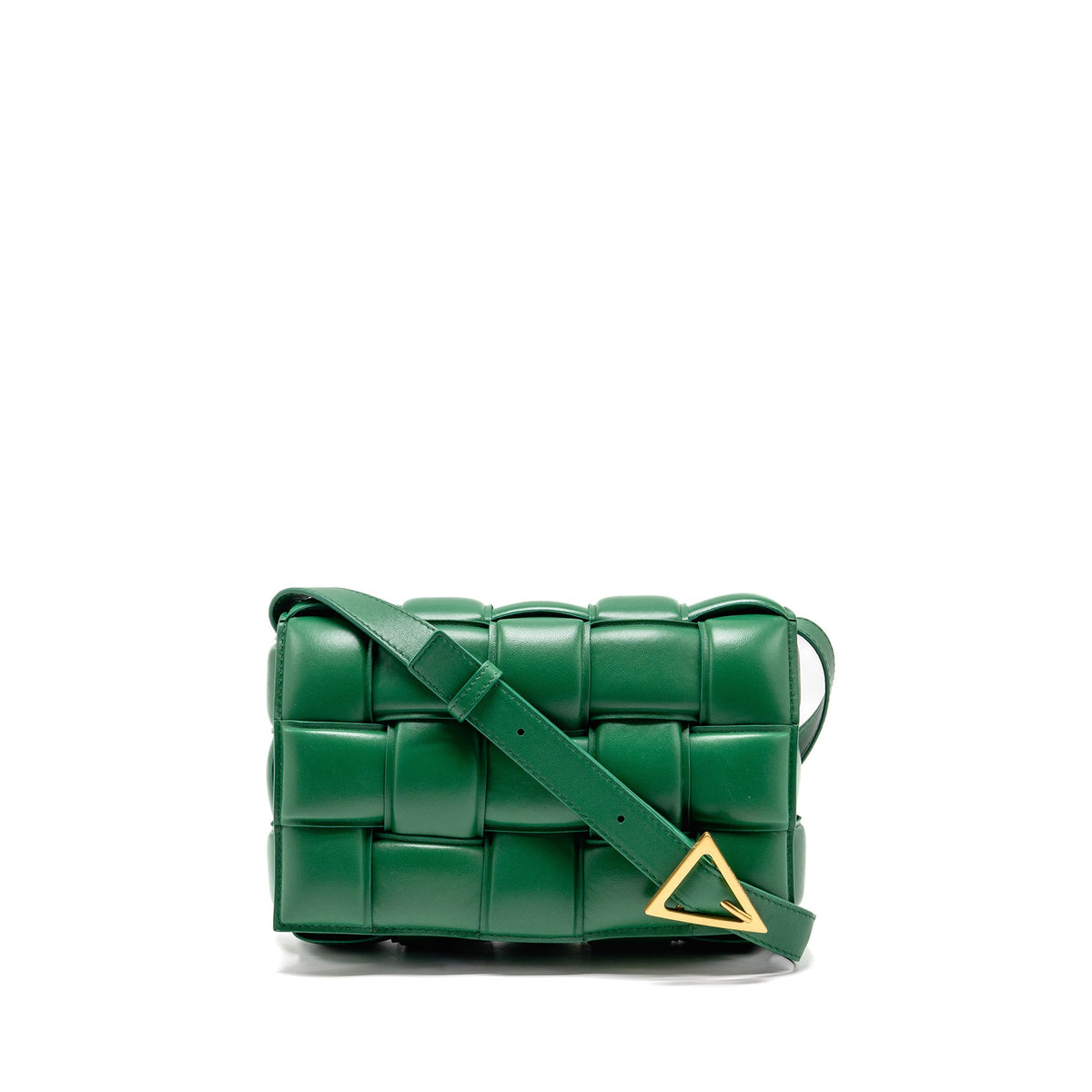 bottega-veneta-padded-cassette-intreccio-nappa-lambskin-green-ghw-copy