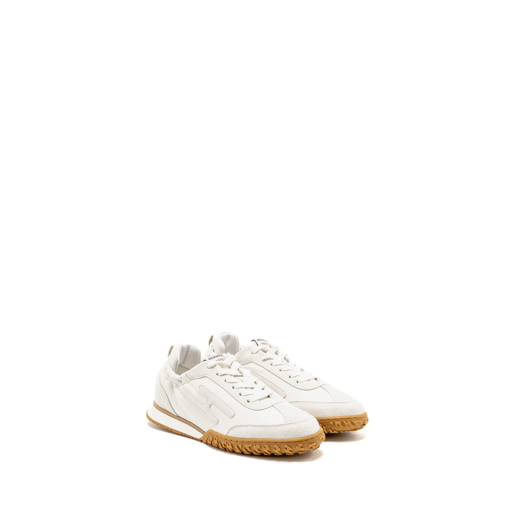 hermes-size-36-5-jet-sneaker-nappa-suede-goatskin-blanc