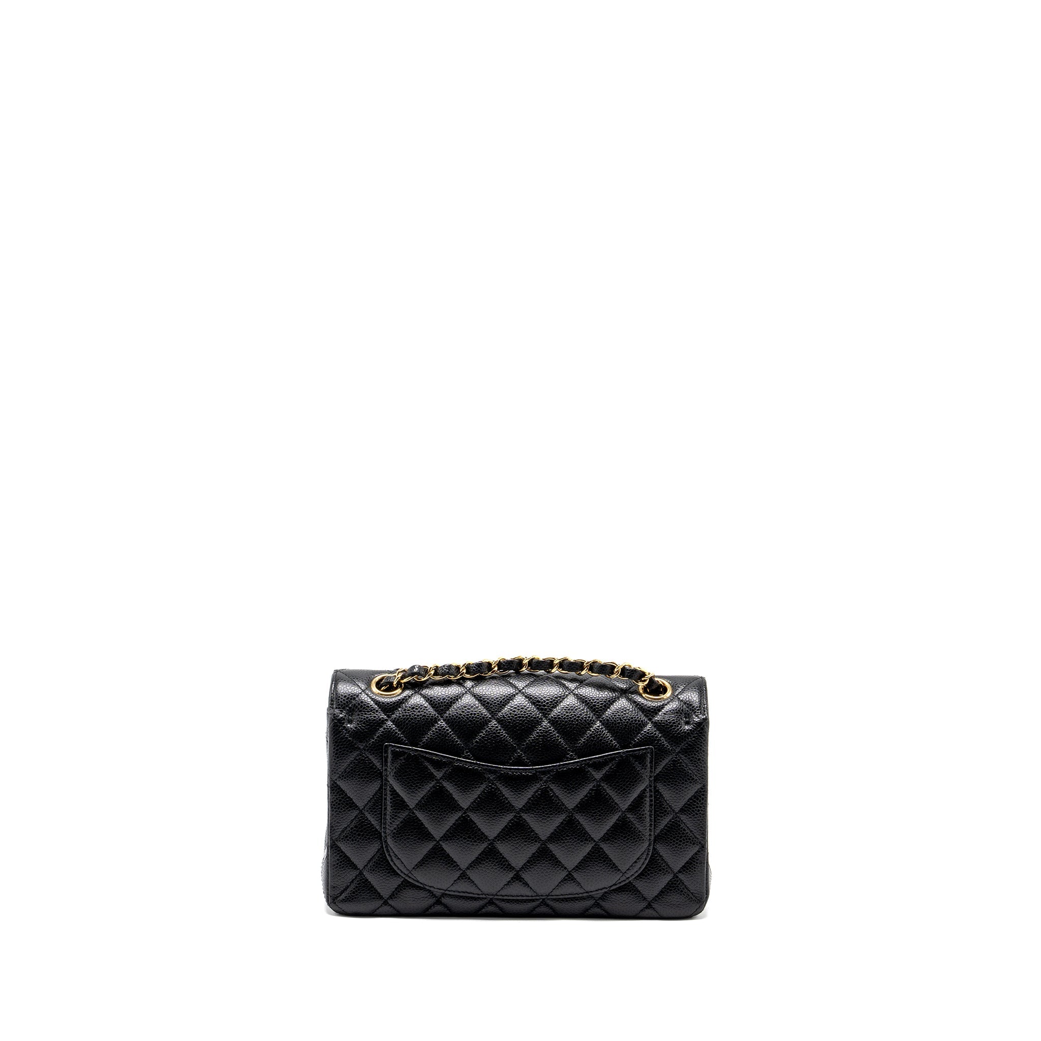 chanel-small-classic-double-flap-bag-caviar-black-ghw-5
