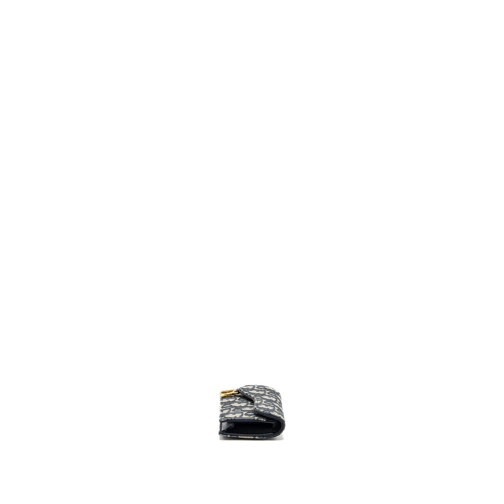 dior-saddle-flap-card-holder-oblique-canvas-ghw