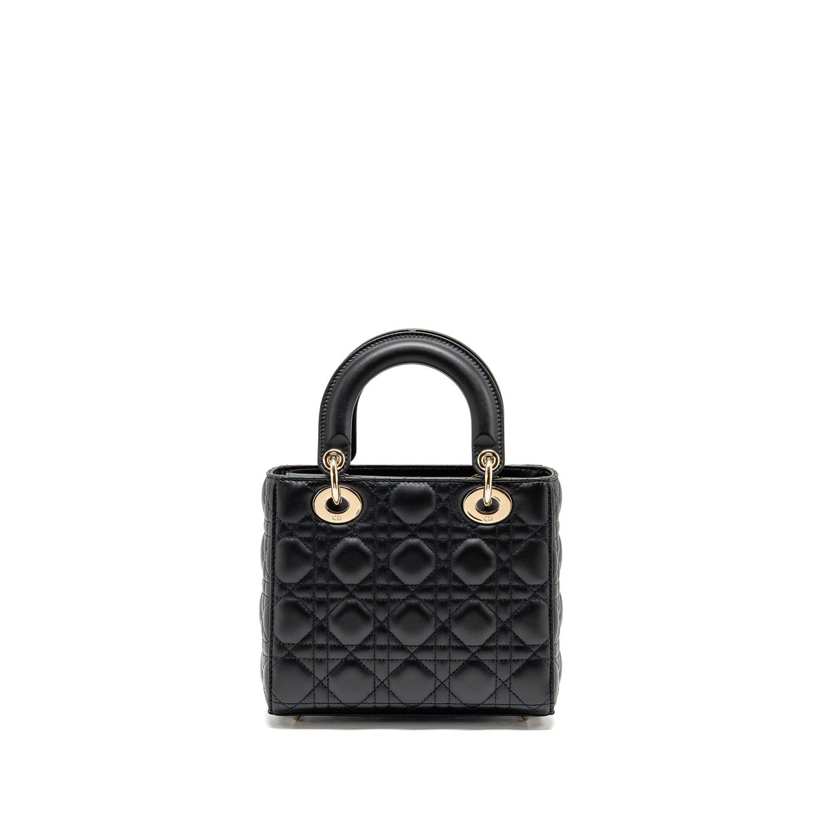 dior-my-abcdior-small-lady-dior-lambskin-black-lghw-copy-1