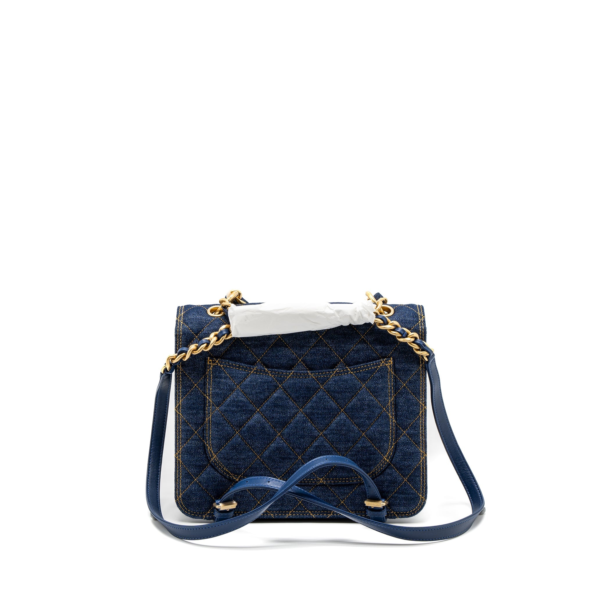 chanel-23s-flap-backpack-denim-blue-brushed-ghw-microchip
