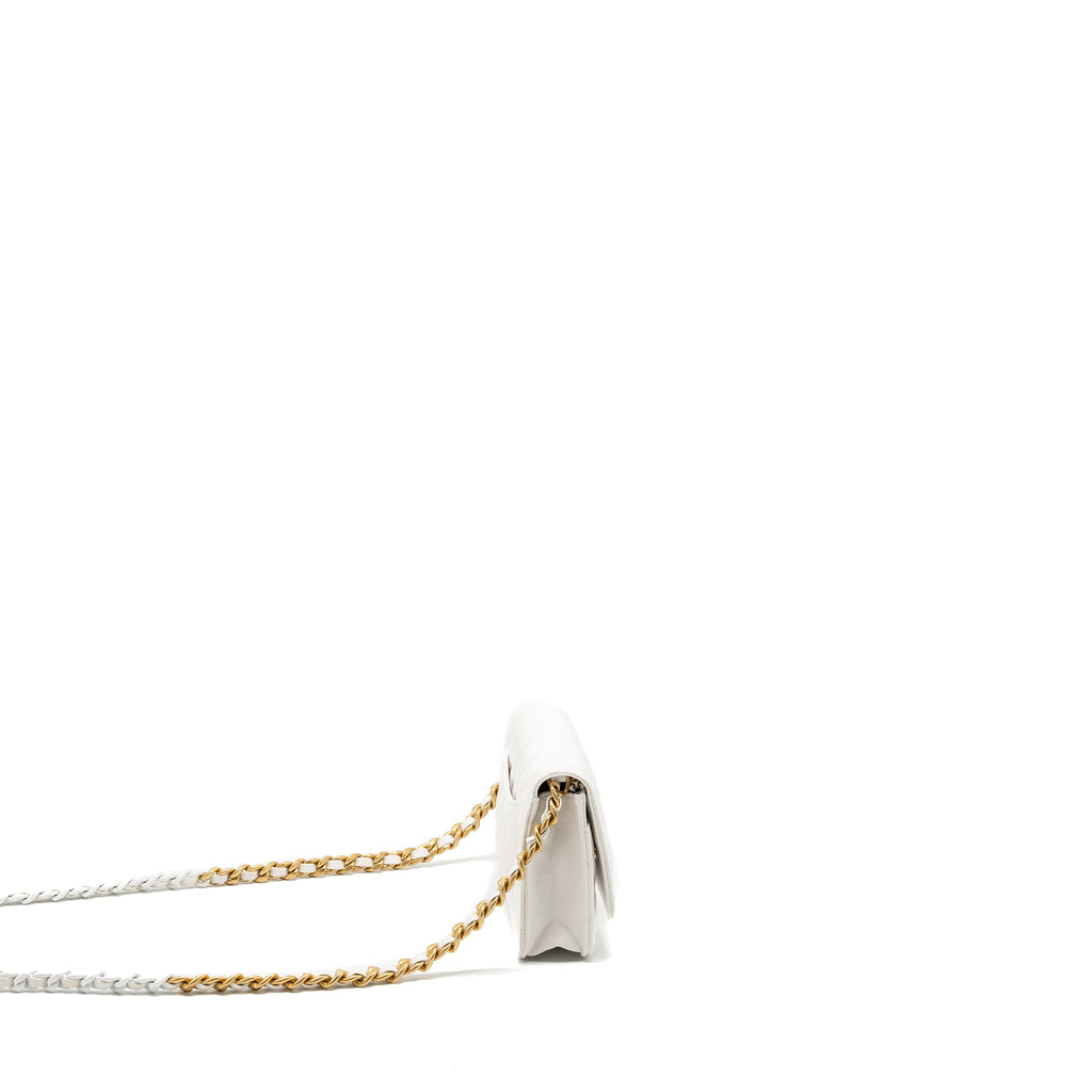chanel-giant-chain-classic-wallet-on-chain-lambskin-white-multicolor-hardware