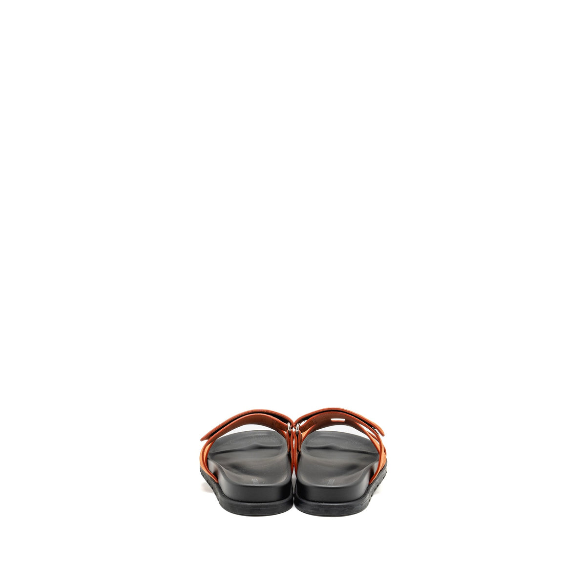 hermes-size-37-chypre-sandals-suede-goatskin-orange-canyon-copy
