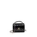 chanel-top-handle-vanity-box-bag-patent-leather-black-lghw-microchip