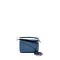 loewe-mini-puzzle-bag-calfskin-dark-blue-shw