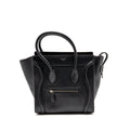celine-micro-luggage-bag-calfskin-black-shw-1