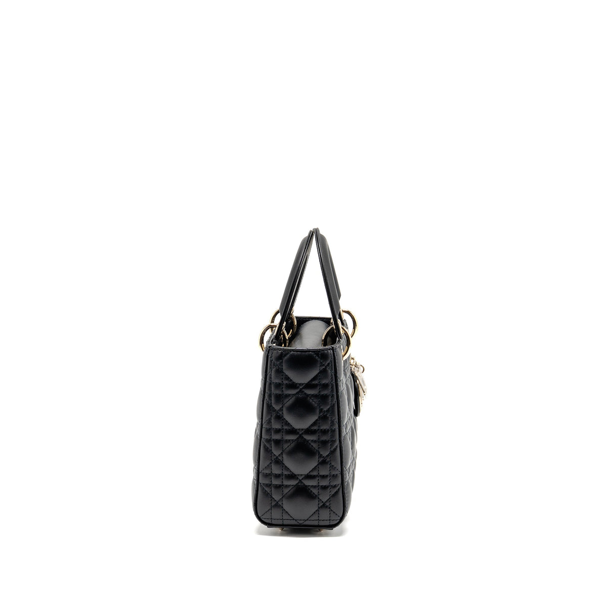 dior-my-abcdior-small-lady-dior-lambskin-black-lghw-copy-1