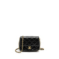 chanel-mini-coco-cc-logo-quilted-flap-bag-lambskin-black-ghw-microchip-copy