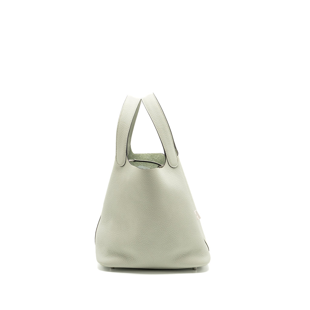 hermes-picotin-22-lock-bag-clemence-gris-neve-shw-stamp-b