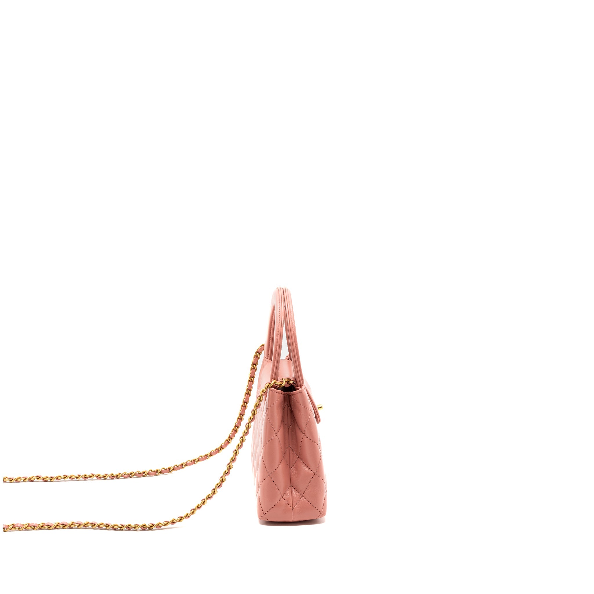 chanel-23k-mini-shopping-tote-calfskin-pink-brushed-ghwmicrochip