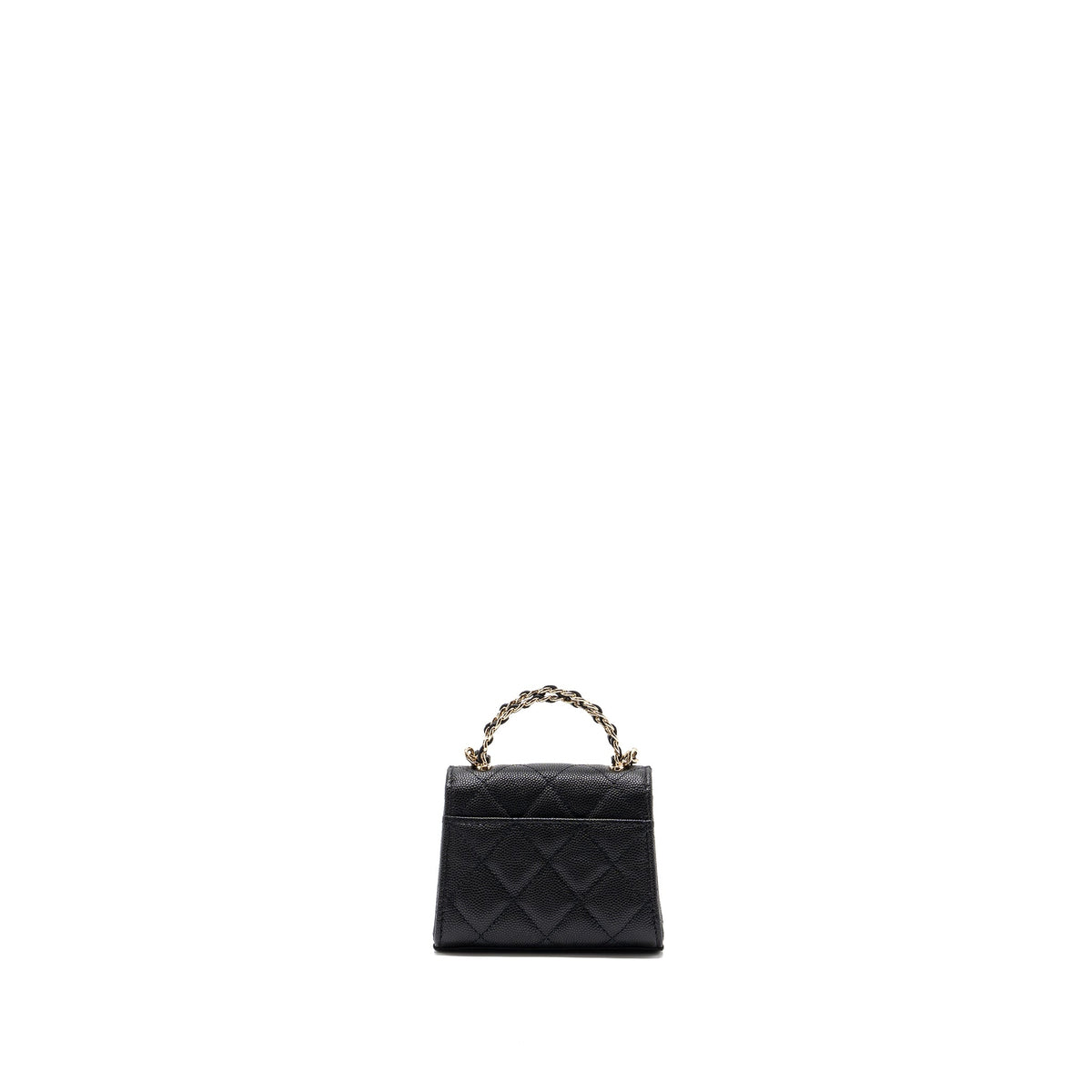 chanel-mini-top-handle-flap-bag-caviar-black-lghw-microchip