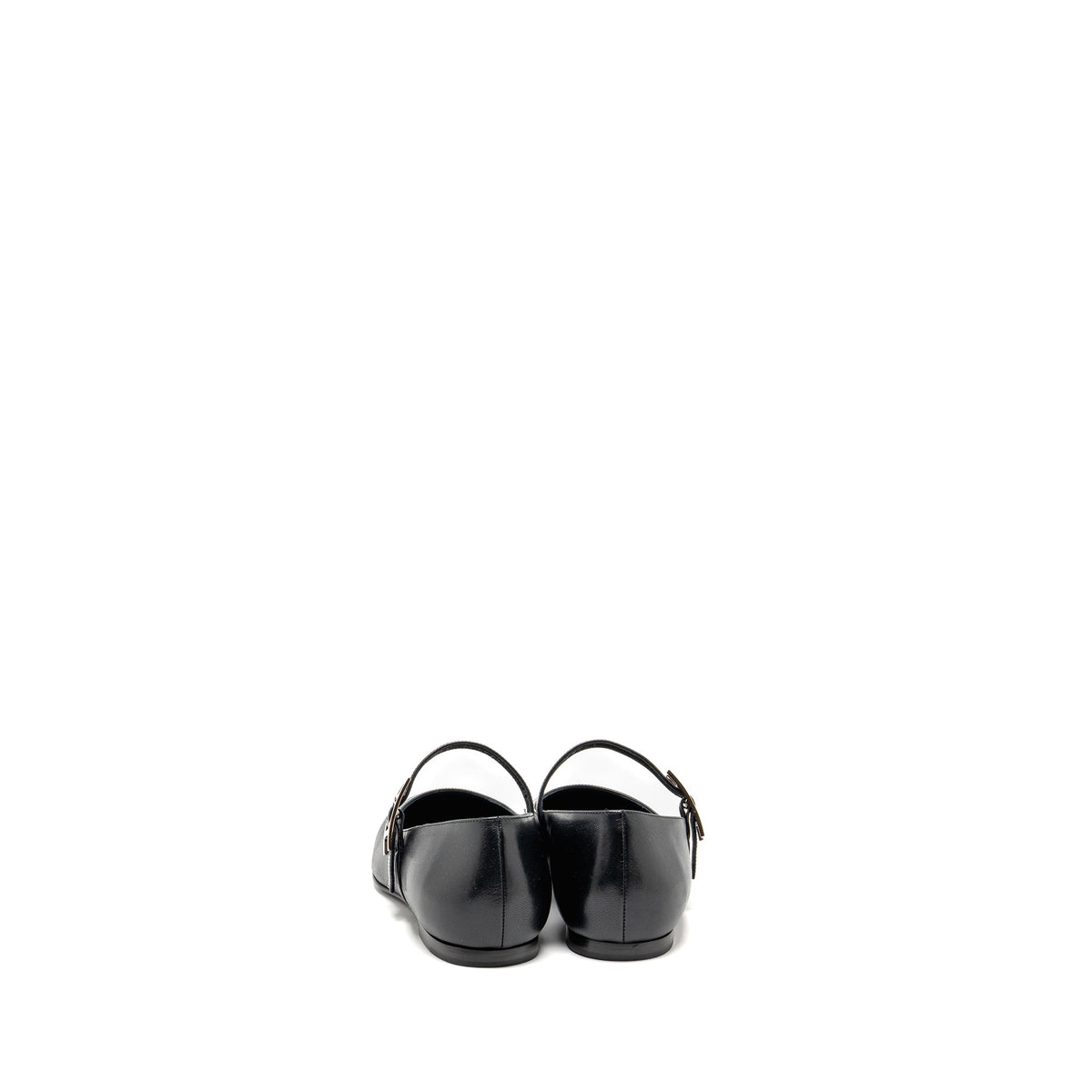 hermes-size-38-jane-ballet-flat-black
