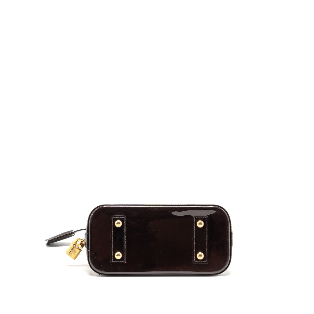 louis-vuitton-alma-bb-patent-amatante-ghw-3
