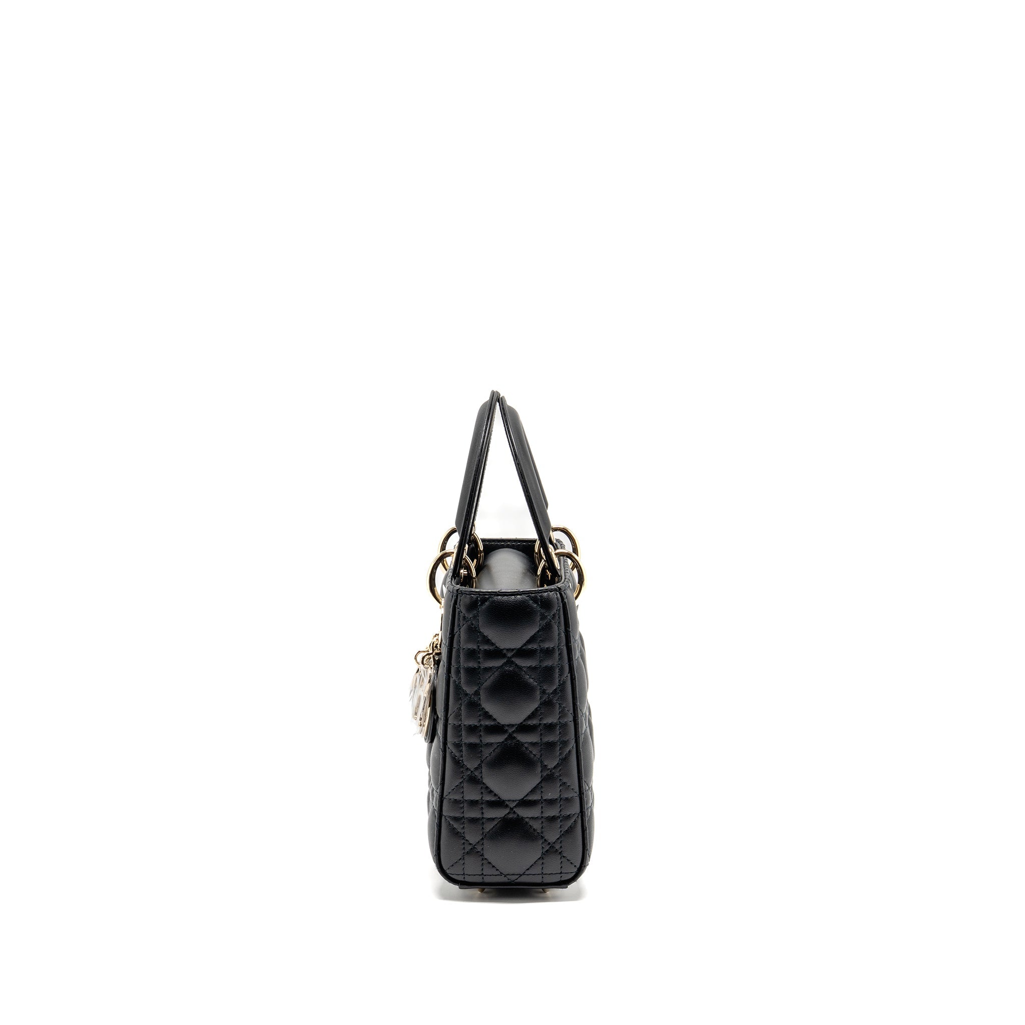 dior-my-abcdior-small-lady-dior-lambskin-black-lghw-copy-1